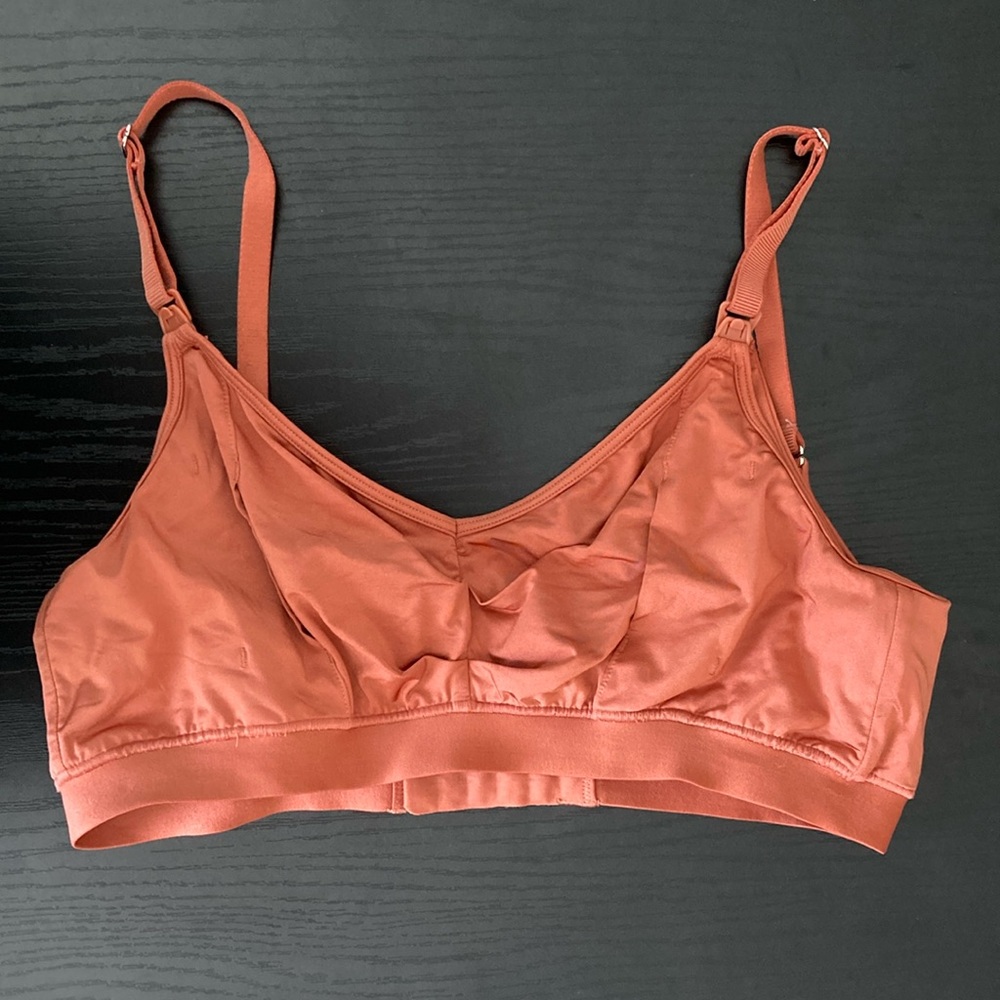 Bodily Do Anything Maternity Pumping/Nursing Bra